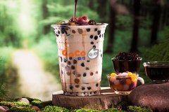 2019年加盟爷爷不泡茶加盟店的人多吗-