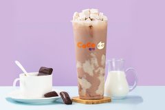 上海好想来好想来奶茶怎么样