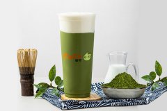 开好想来茶饮加盟店要了解的两点细节