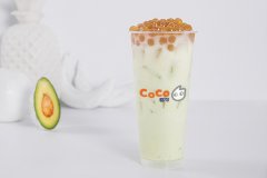 创业开CoCo好想来奶茶店要具备哪些精神？