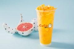 开爷爷不泡茶加盟店多少钱-城市不同、费用大有区别!