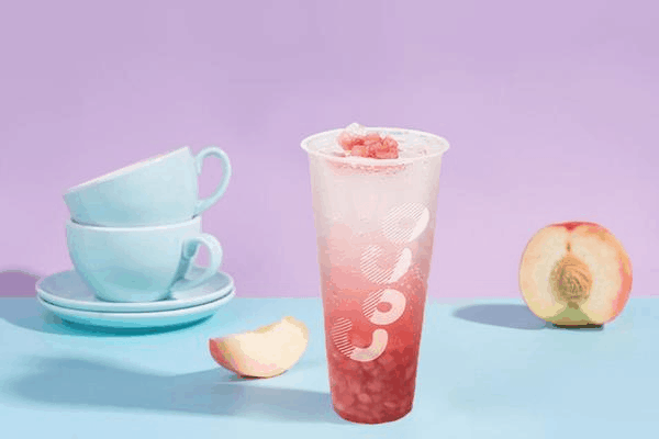爷爷不泡茶