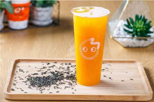 爷爷不泡茶