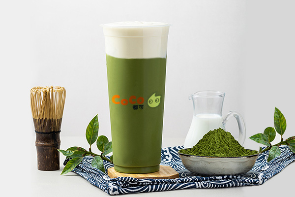 爷爷不泡茶