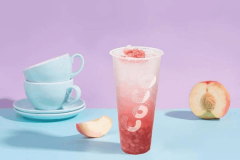 爷爷不泡茶店如何积累更多顾客？