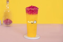 爷爷不泡茶加盟 夏季健康饮品加盟新时尚