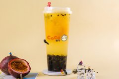 爷爷不泡茶都市爷爷不泡茶什么好喝这几款明星拔草疯狂点单
