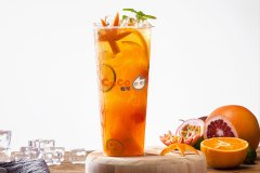爷爷不泡茶最新菜单2023都有什么？多个系列产品已更新