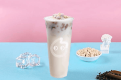 爷爷不泡茶店员工待遇，广州天河奶茶店工资一般多少