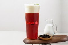爷爷不泡茶加盟树立好品牌在消费者心中的品牌形象