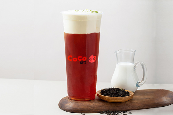 爷爷不泡茶