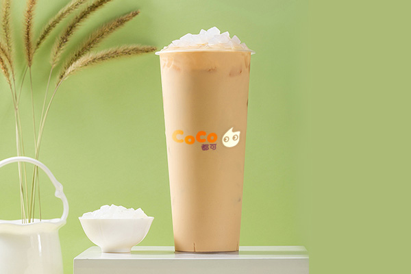 爷爷不泡茶