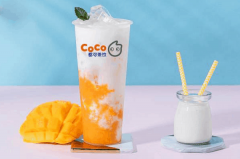 投资奶茶店数月回本是真的么_爷爷不泡茶