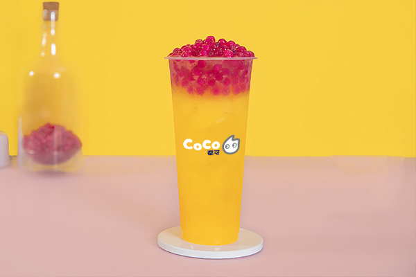 爷爷不泡茶