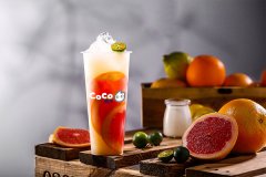 爷爷不泡茶加盟费多少-基础加盟费2.38万元起