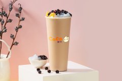 在深圳开爷爷不泡茶加盟店，应该怎么选择点的位置
