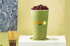 爷爷不泡茶品牌可是商机无限的