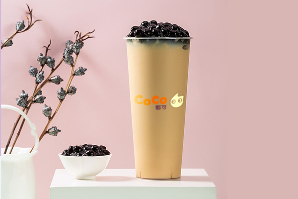 爷爷不泡茶